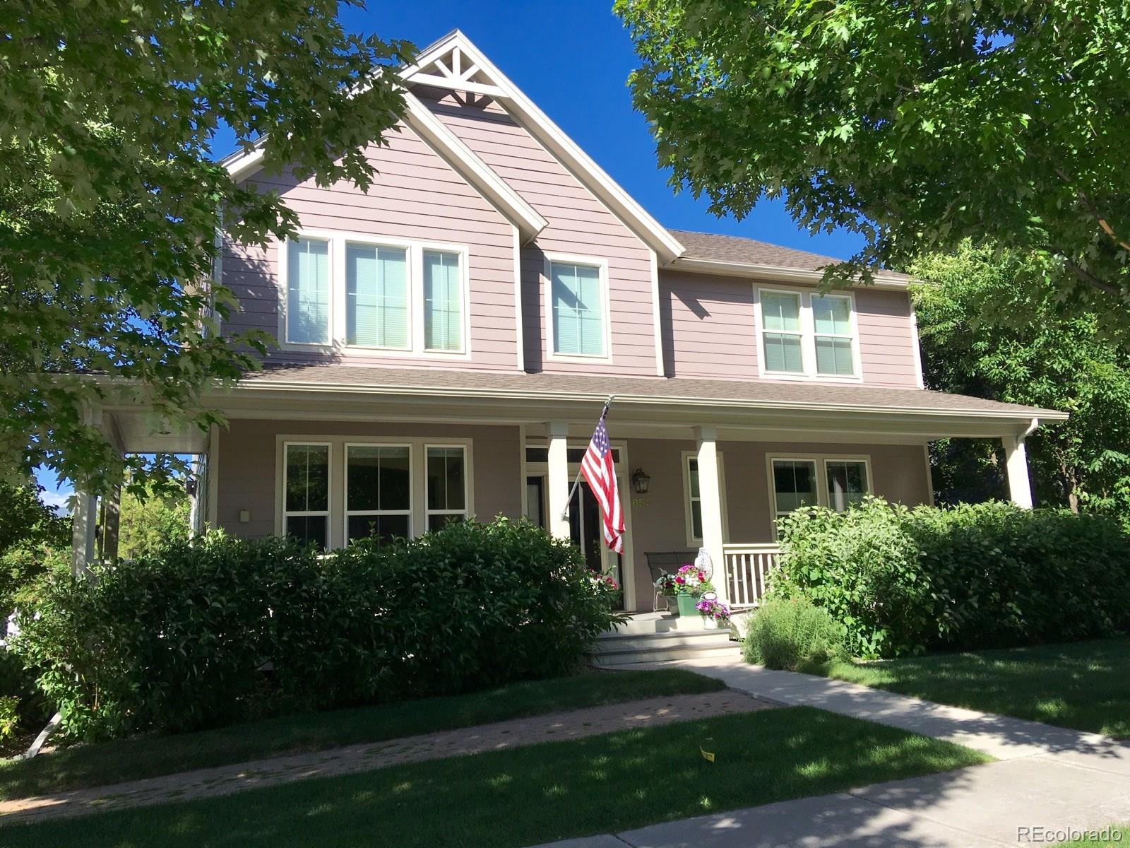 857 Sylvan Lake Road Eagle, CO 81631 - Photo 1 of 33 Gallery Image 1