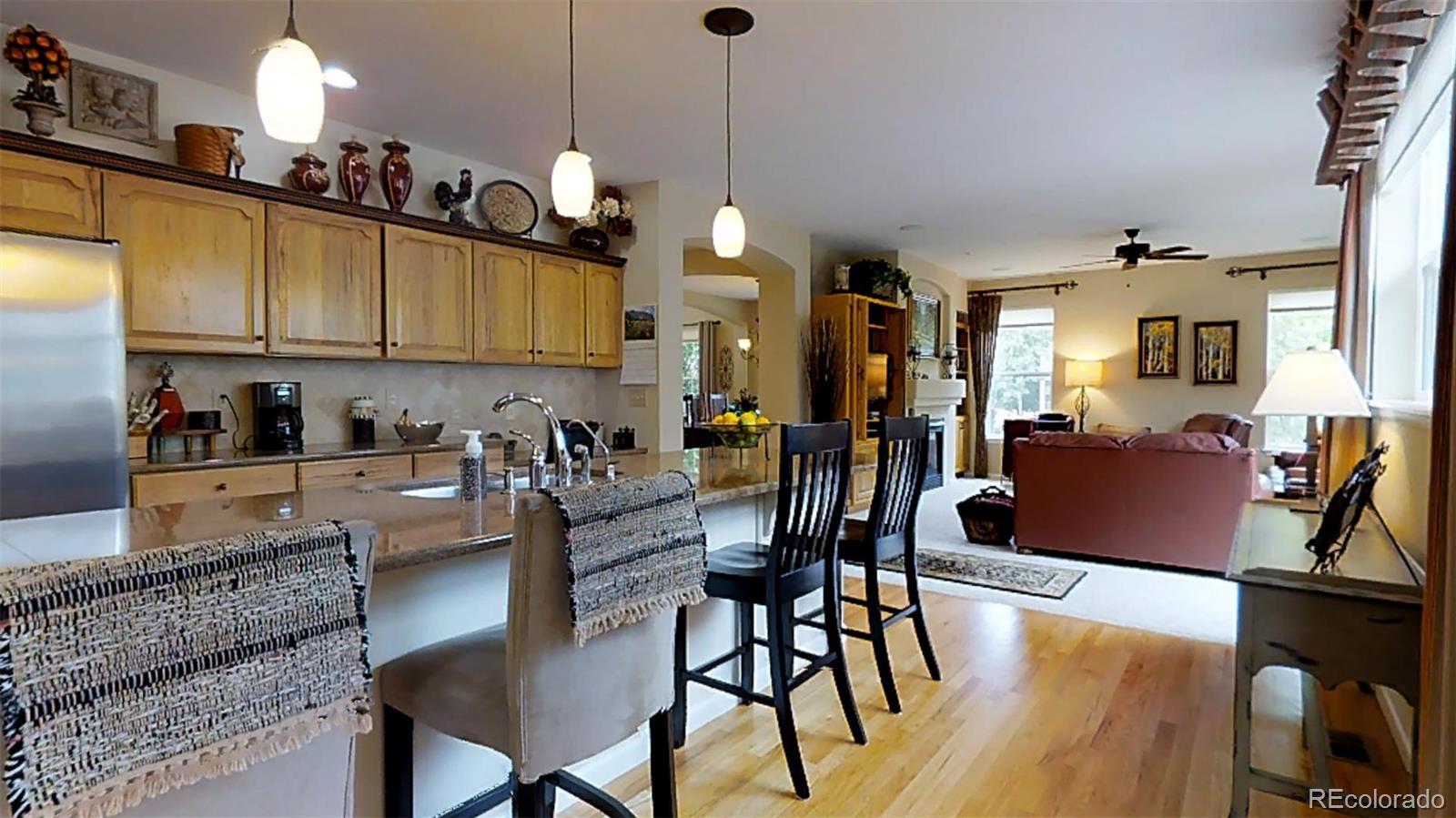 857 Sylvan Lake Road Eagle, CO 81631 - Photo 11 of 33 Gallery Image 11