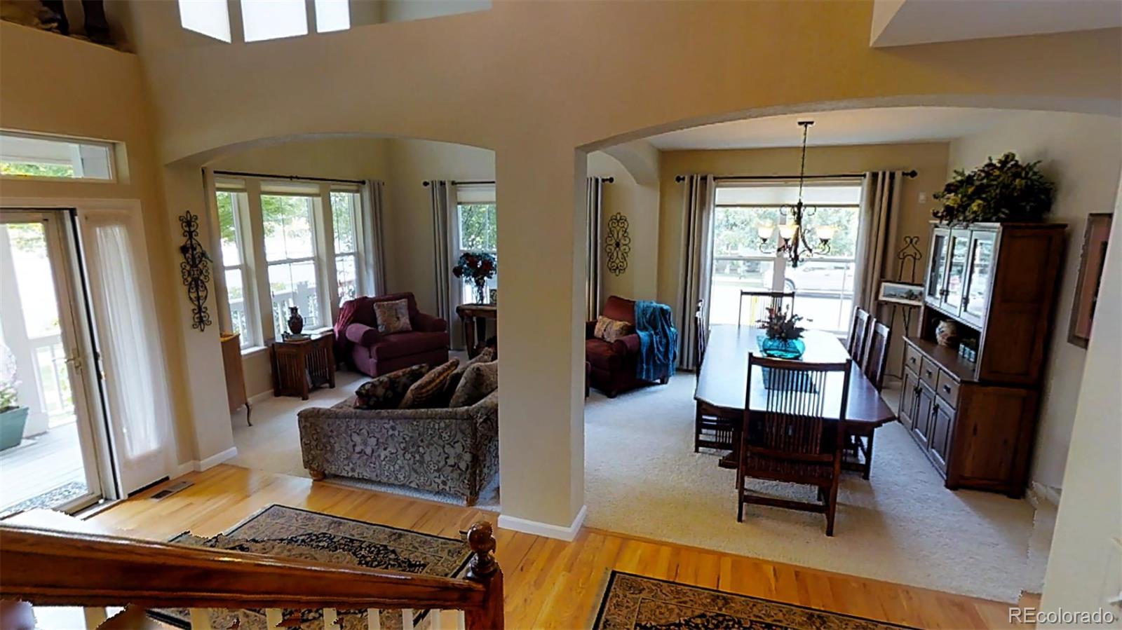 857 Sylvan Lake Road Eagle, CO 81631 - Photo 2 of 33 Gallery Image 2