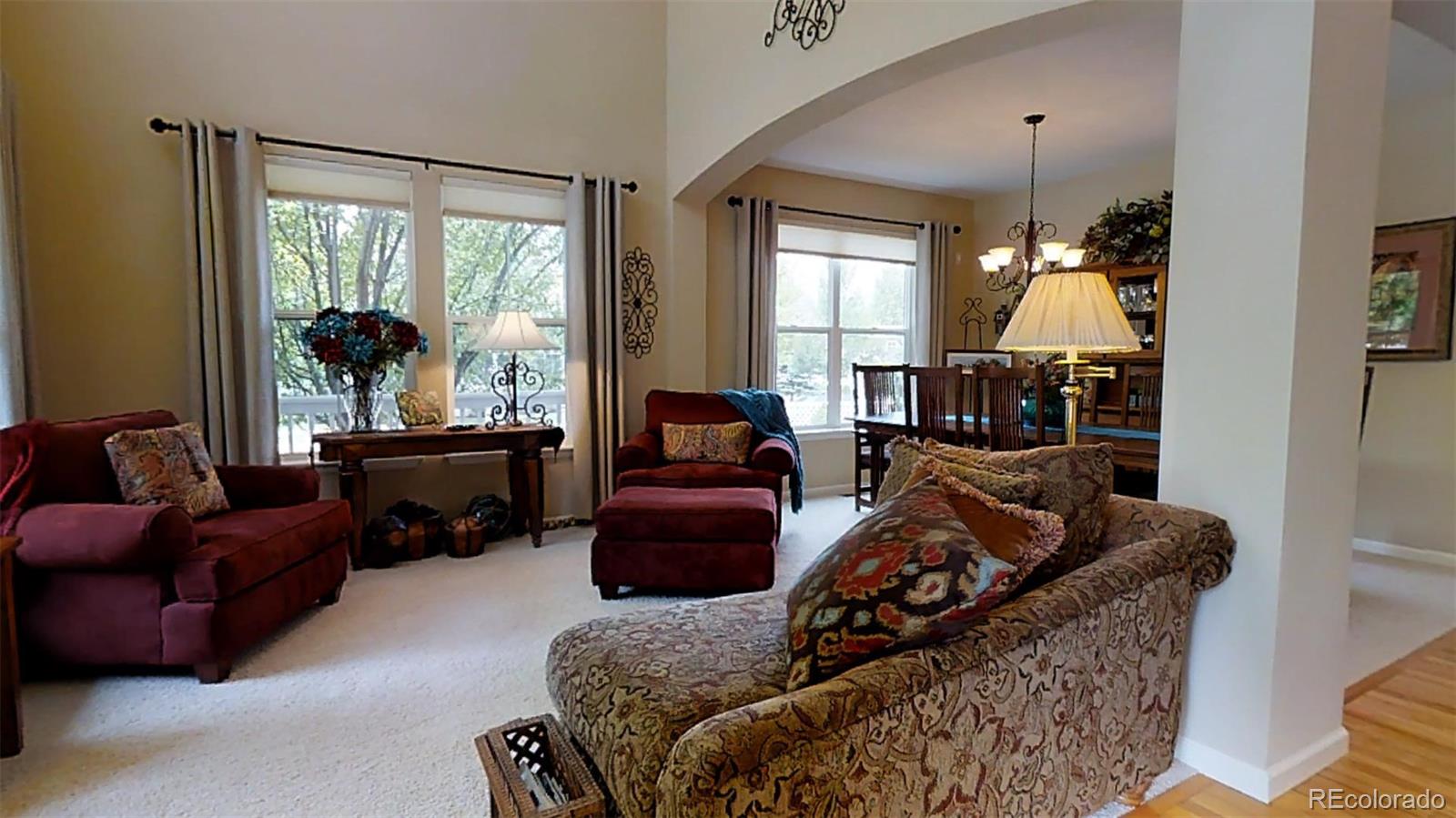 857 Sylvan Lake Road Eagle, CO 81631 - Photo 5 of 33 Gallery Image 5