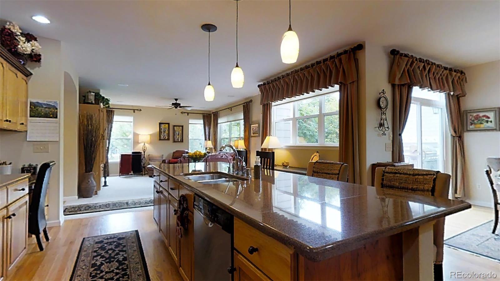 857 Sylvan Lake Road Eagle, CO 81631 - Photo 10 of 33 Gallery Image 10