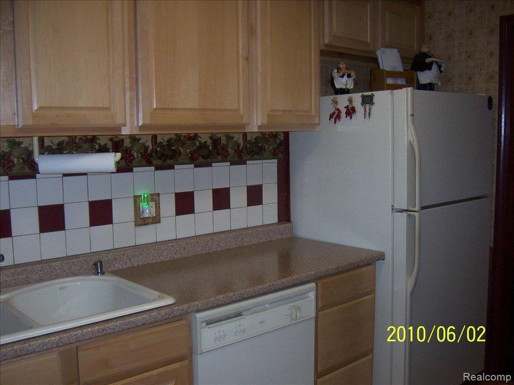 78 Chestnut Street River Rouge, MI 48218 - Photo 5 of 15 KITCHEN