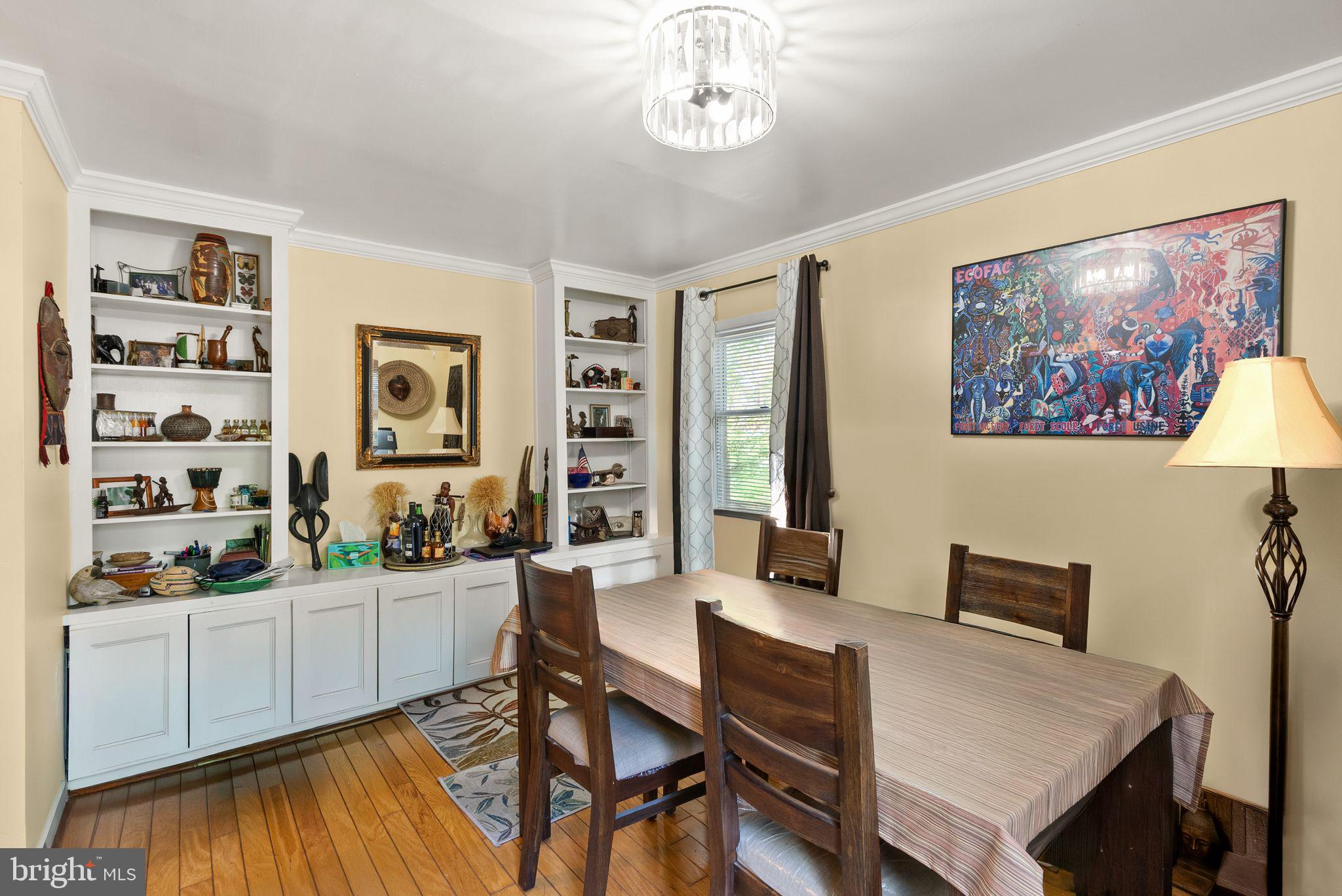 5122 11th Road South Arlington, VA 22204 - Photo 17 of 35 Den/office