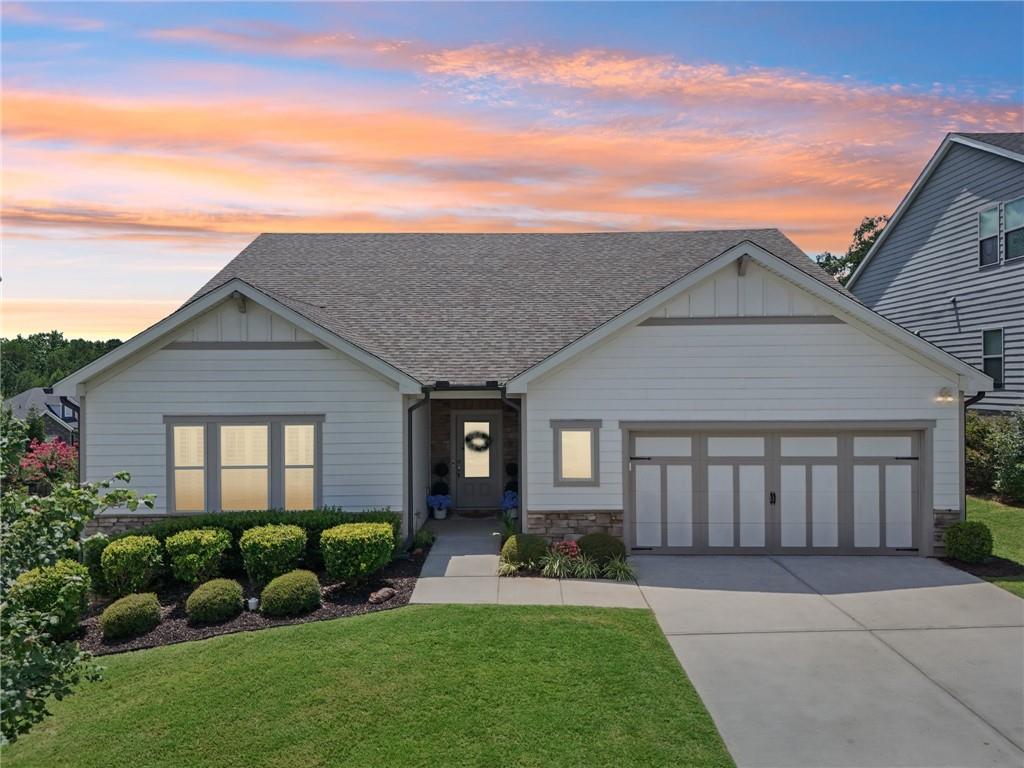 522 Windy Ridge Court Canton, GA 30114 - Photo 1 of 1 Gallery Image 1