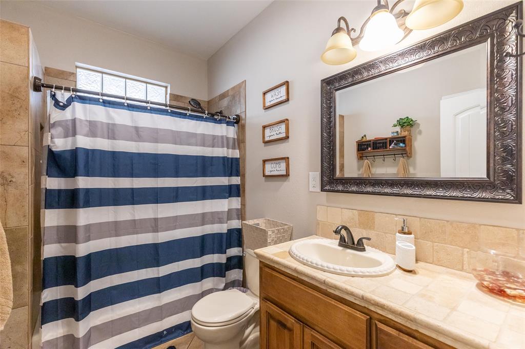 7702 Spinks Road Abilene, TX 79603 - Photo 21 of 40 Gallery Image 21