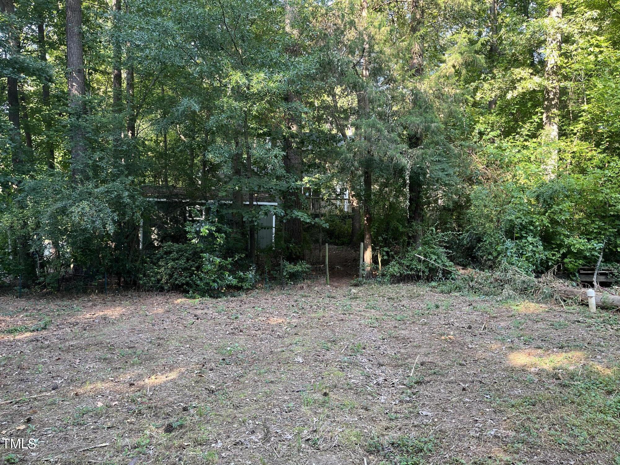 805 Barbara Drive Raleigh, NC 27606 - Photo 30 of 32 IMG_9924
