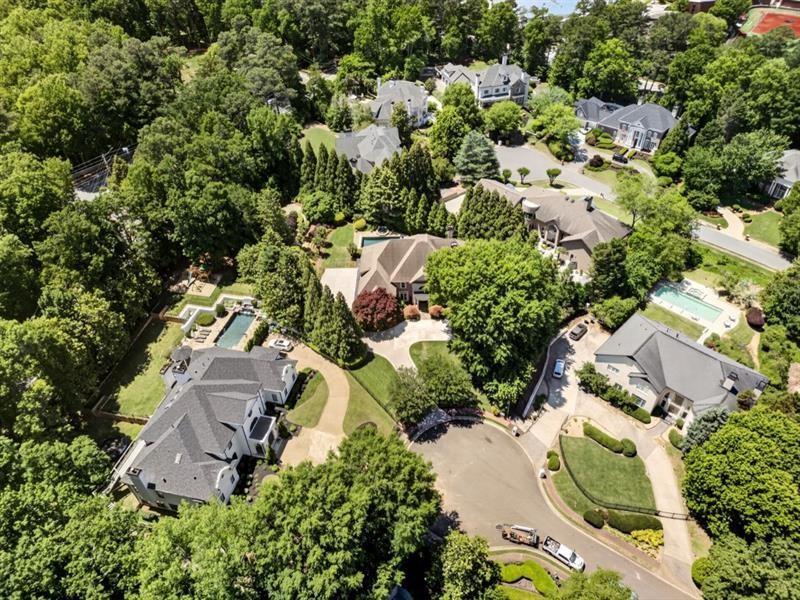 740 Riley Place Northwest Sandy Springs, GA 30327 - Photo 117 of 118 Gallery Image 117
