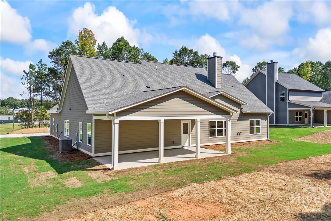 1903 Hoods Mill Road, Unit LOT 2 Jefferson, GA 30549 - Photo 63 of 70 Gallery Image 63