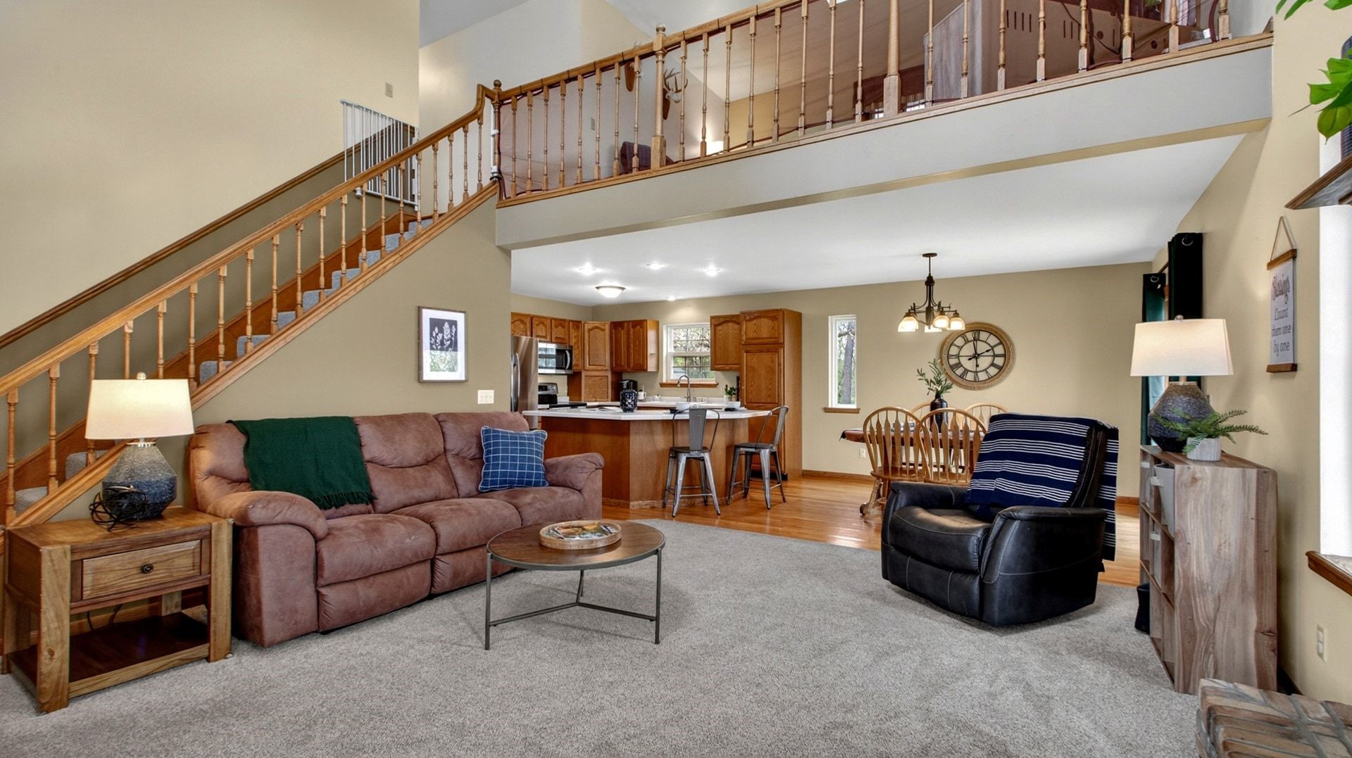 51116 Oak Ridge Road Osseo, WI 54758 - Photo 6 of 25