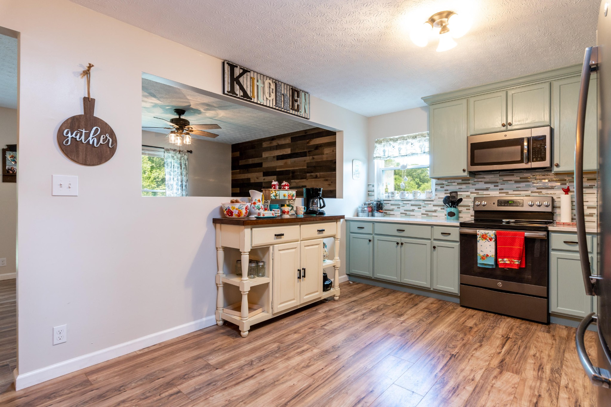 1666 Middlesettlements Road Maryville, TN 37801 - Photo 6 of 34 Gallery Image 6