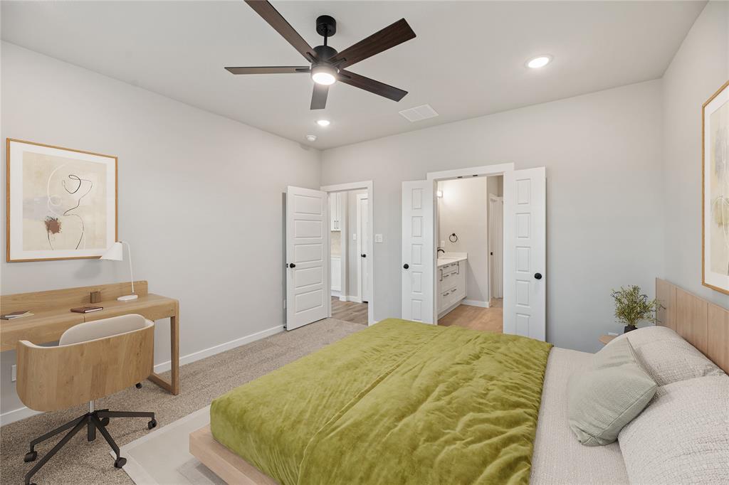 4062 Lecroy Court Midlothian, TX 76065 - Photo 5 of 40