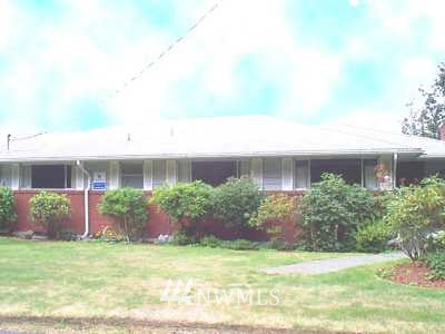 8043 45th Avenue Southwest Seattle, WA 98136 - Photo 1 of 1 Gallery Image 1
