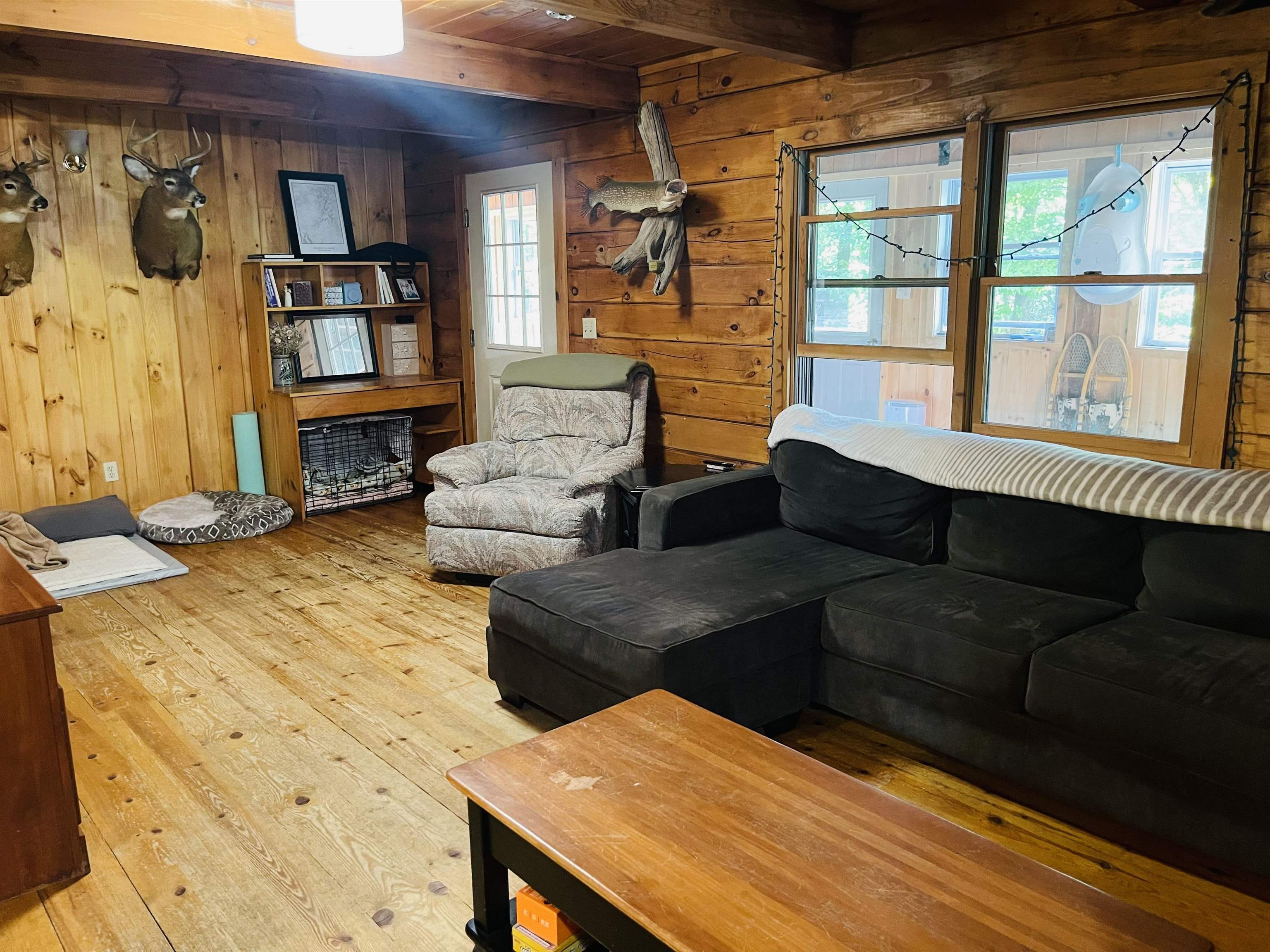 1360 Colby Road Lunenburg, VT 05906 - Photo 3 of 18