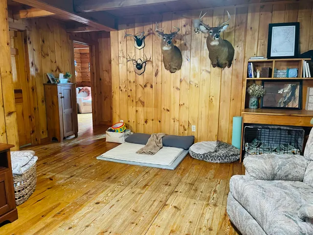 $259,900 | 1360 Colby Road, Lunenburg, VT 05906