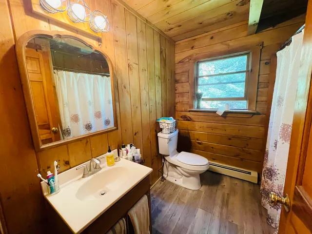 $259,900 | 1360 Colby Road, Lunenburg, VT 05906