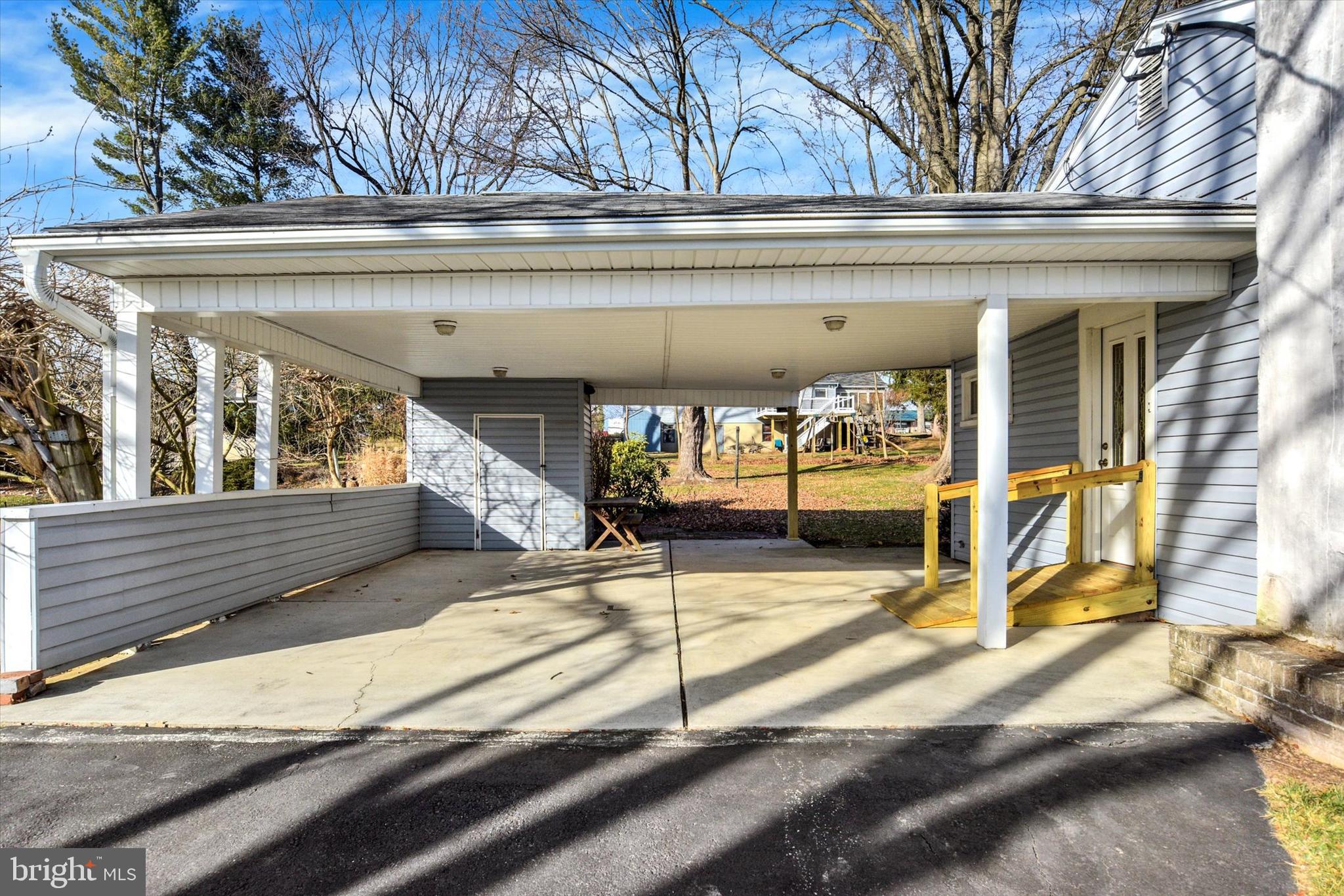 5924 Devonshire Heights Road Harrisburg, PA 17112 - Photo 2 of 33 a view of a room with wooden floor
