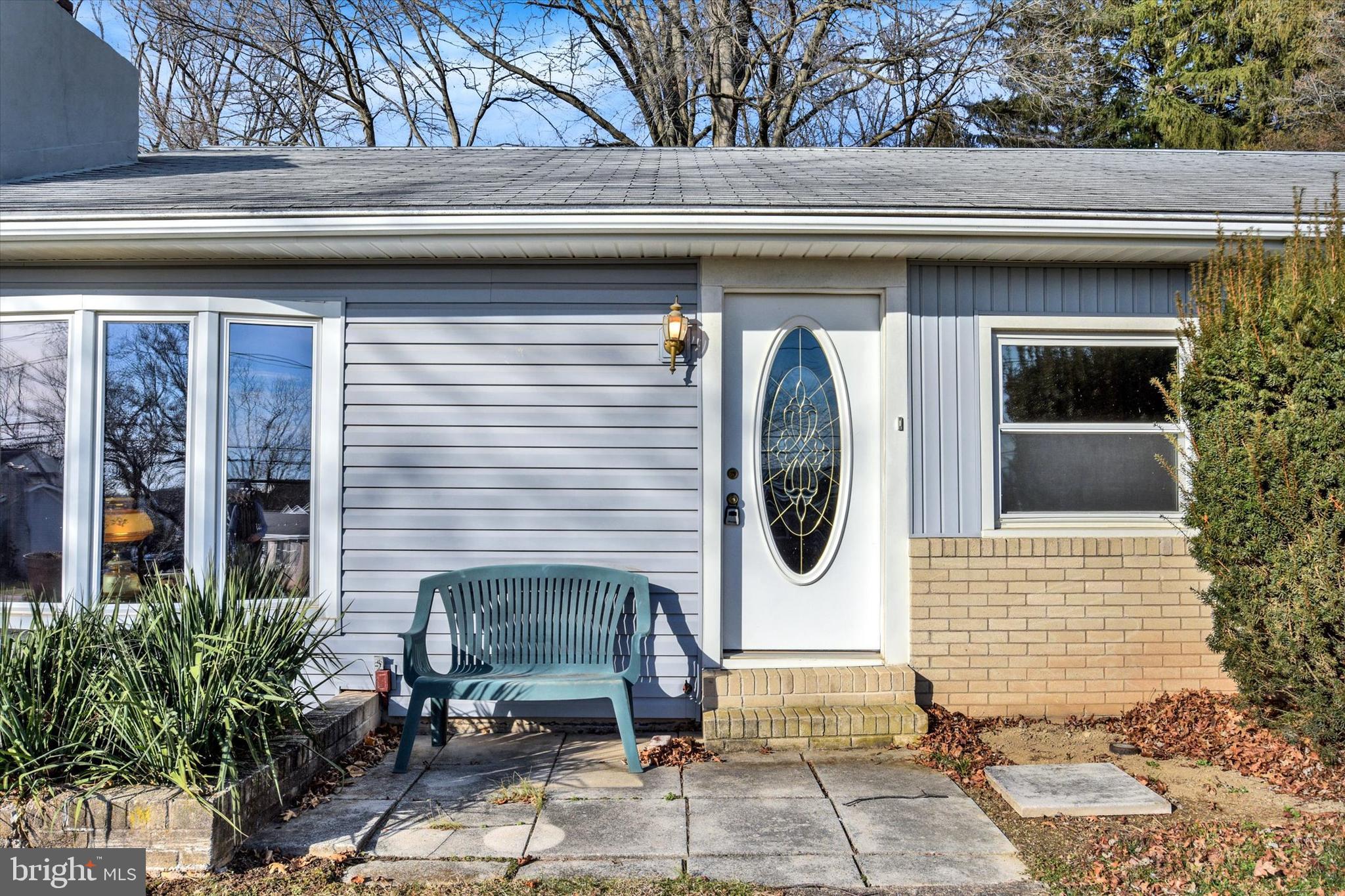 5924 Devonshire Heights Road Harrisburg, PA 17112 - Photo 3 of 33 a front view of a house with entryway