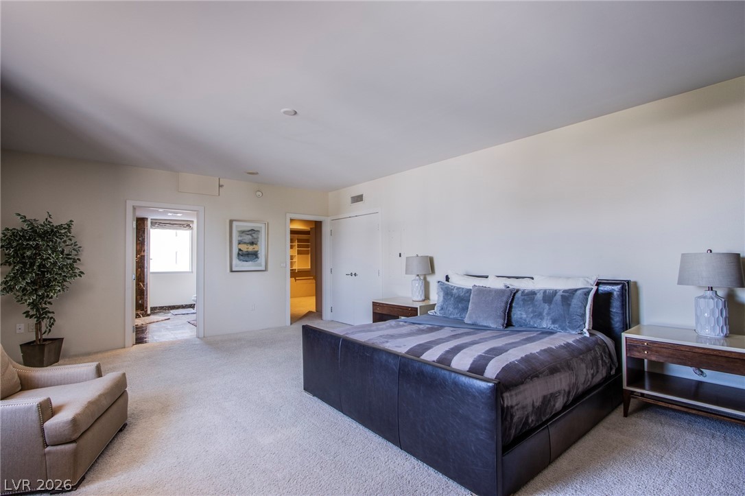 360 East Desert Inn Road, Unit 1008 Las Vegas, NV 89109 - Photo 18 of 66