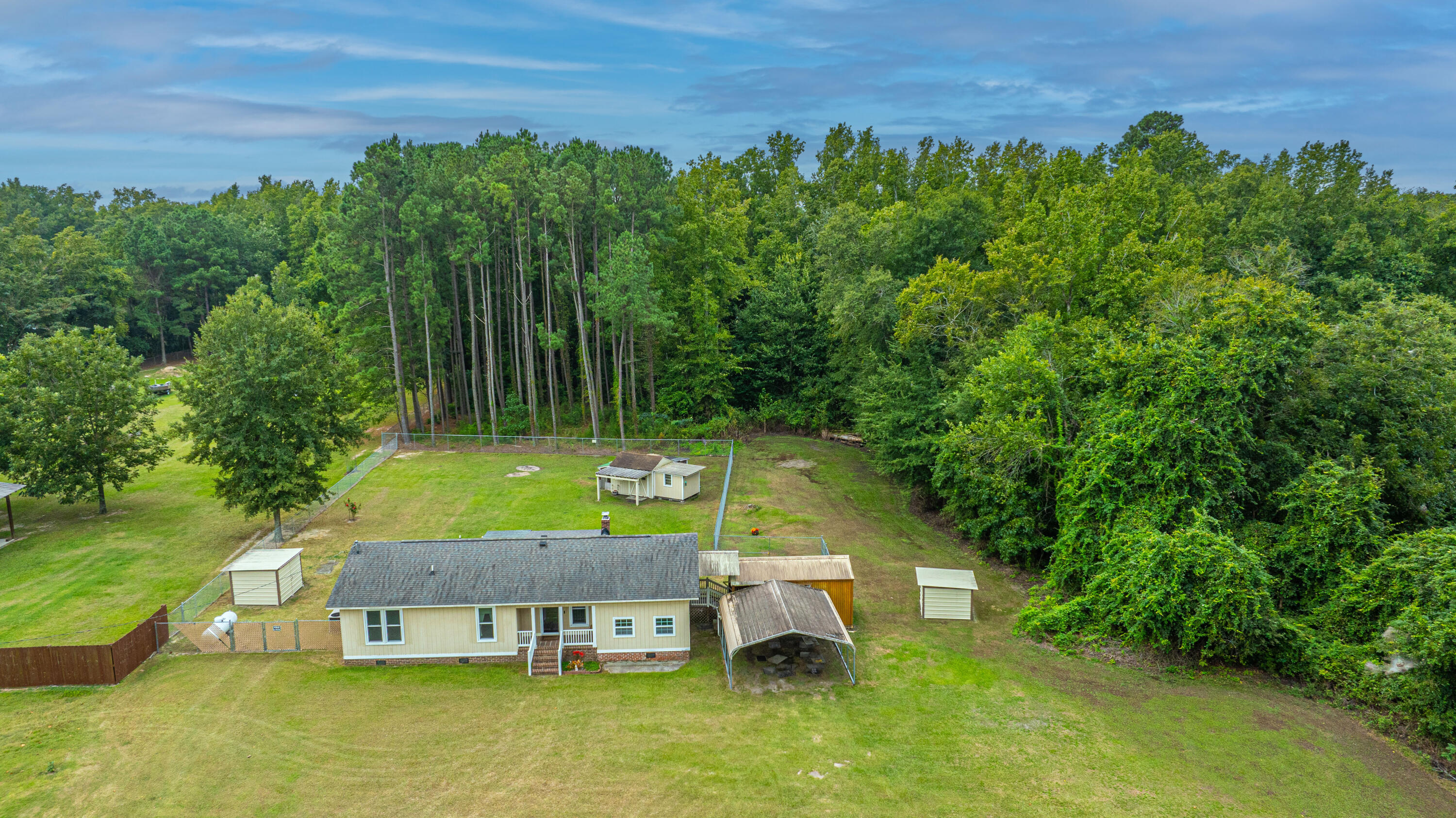 3279 Wire Road St. George, SC 29477 - Photo 66 of 92