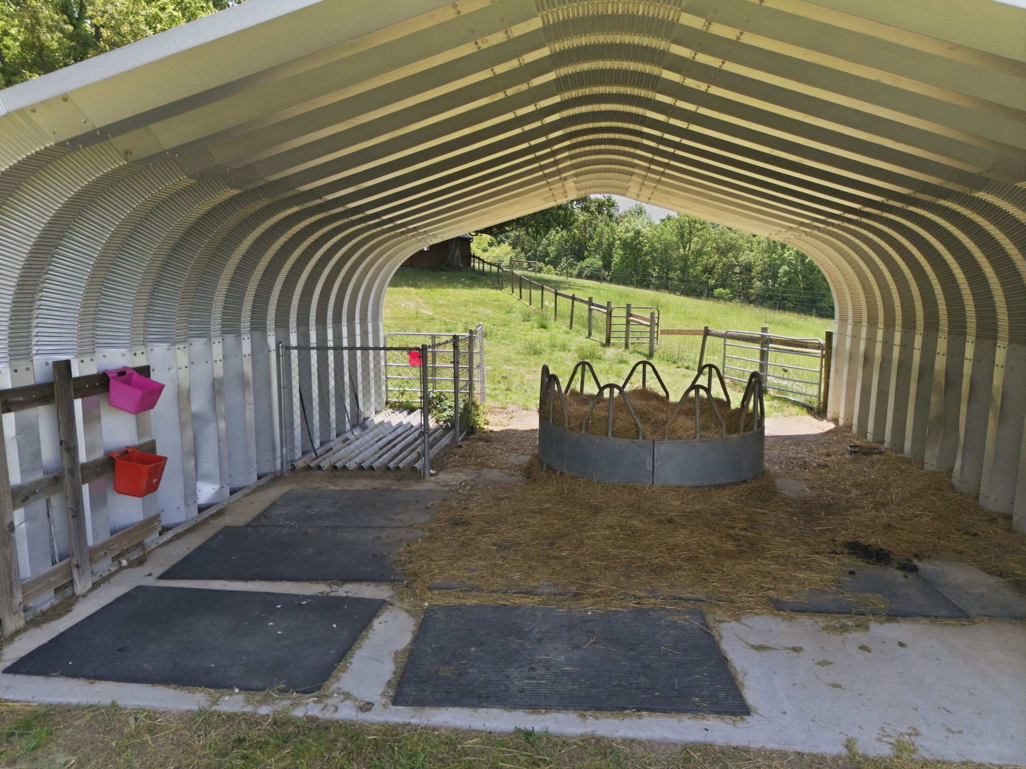 1732 Cedar Creek Road Vanleer, TN 37181 - Photo 81 of 95