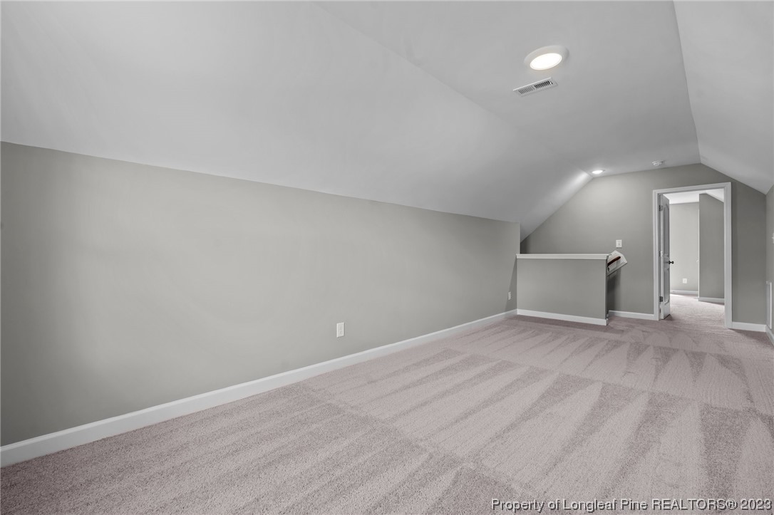 41 Timber Hill Crossing Spring Lake Spring Lake, NC 28390 - Photo 13 of 16 a view of an empty room