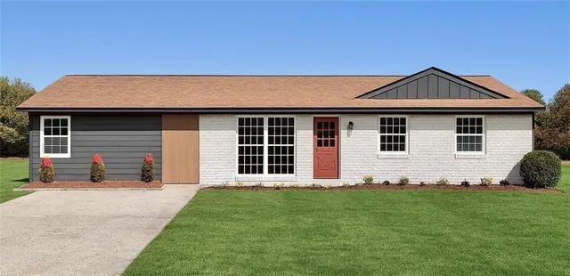 $450,000 | 1368 Breezy Circle Northwest, Norcross, GA 30093