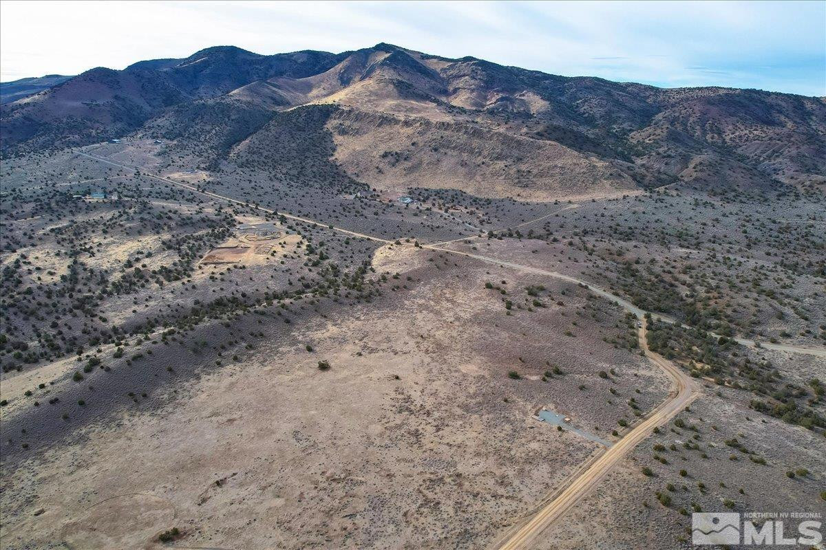 485 Chantry Reno, NV 89510 - Photo 15 of 24 a view of a dry field