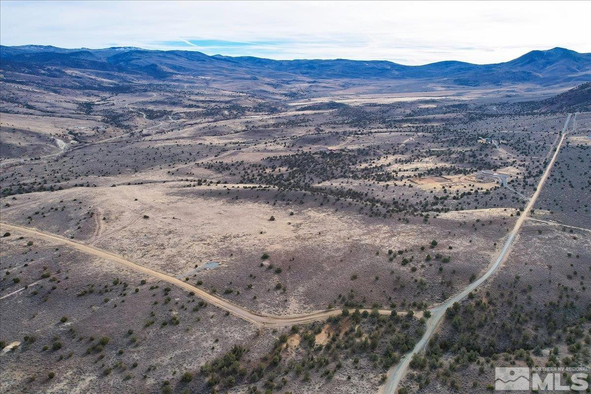 485 Chantry Reno, NV 89510 - Photo 17 of 24 a view of a dry field