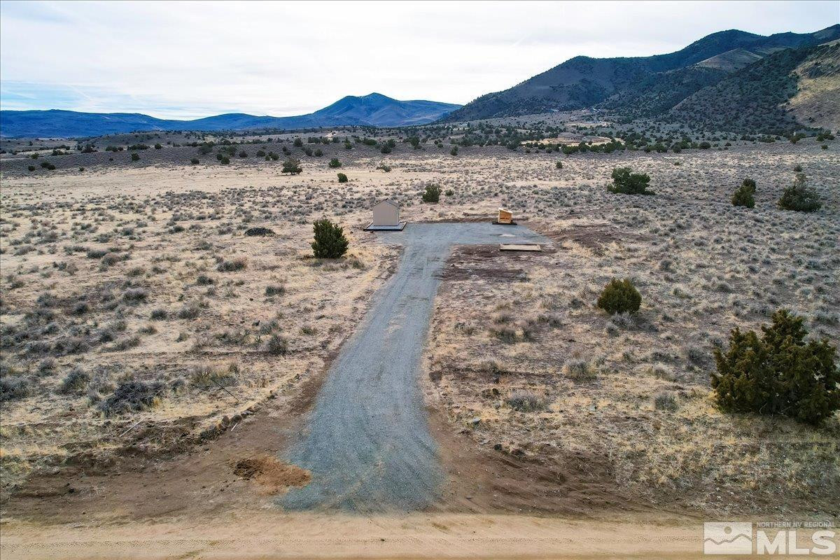 485 Chantry Reno, NV 89510 - Photo 19 of 24 a view of a lake view