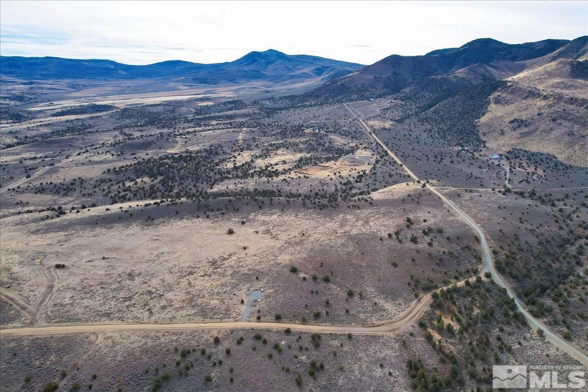 485 Chantry Reno, NV 89510 - Photo 3 of 24 a view of a dry field