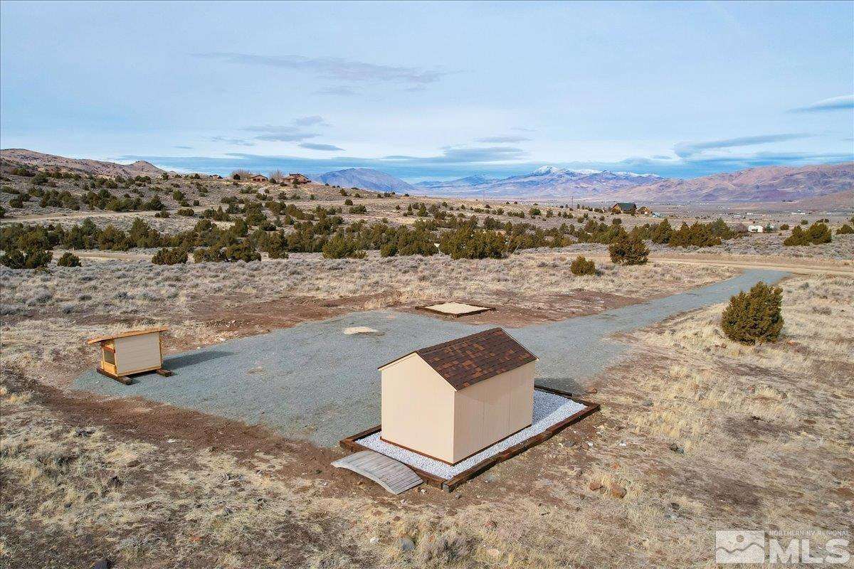 485 Chantry Reno, NV 89510 - Photo 5 of 24 a view of a lake view and mountain view