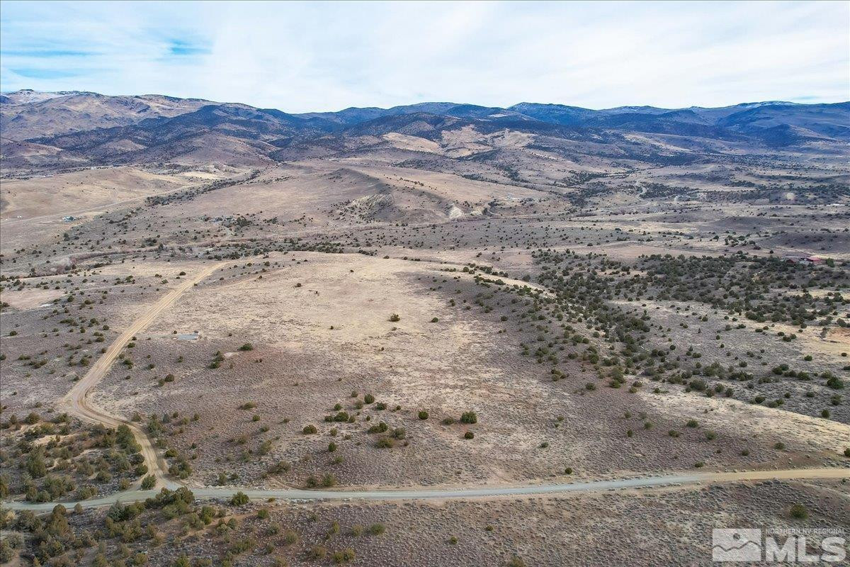 485 Chantry Reno, NV 89510 - Photo 6 of 24 a view of outdoor space and mountain view