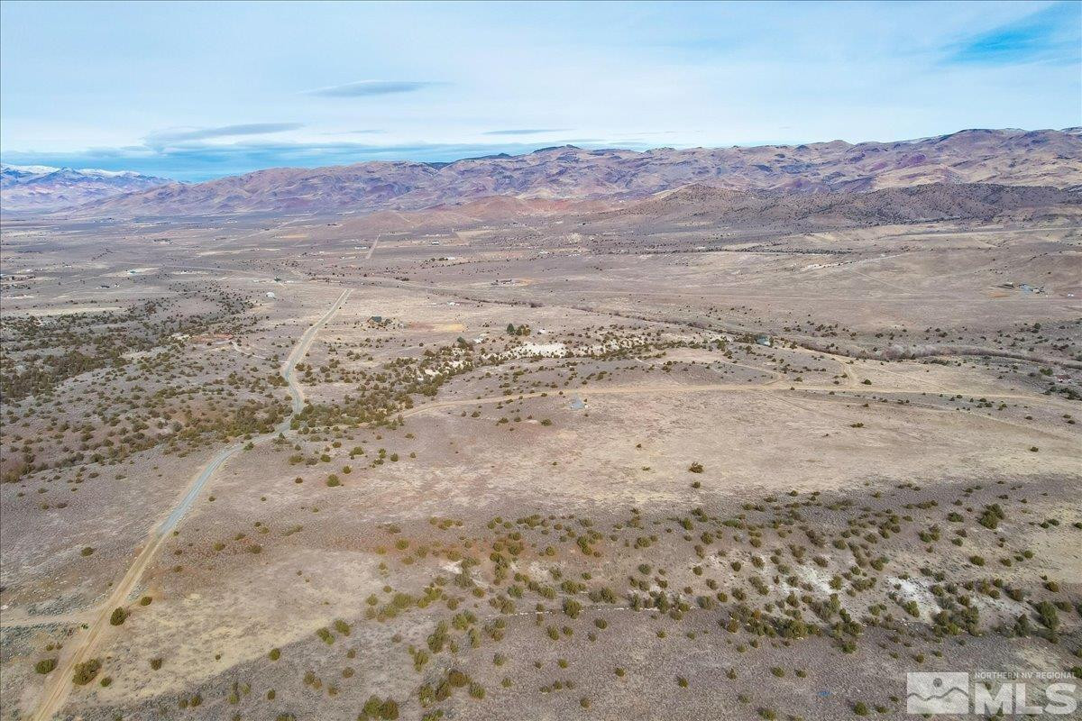 485 Chantry Reno, NV 89510 - Photo 10 of 24 a view of ocean beach and mountain
