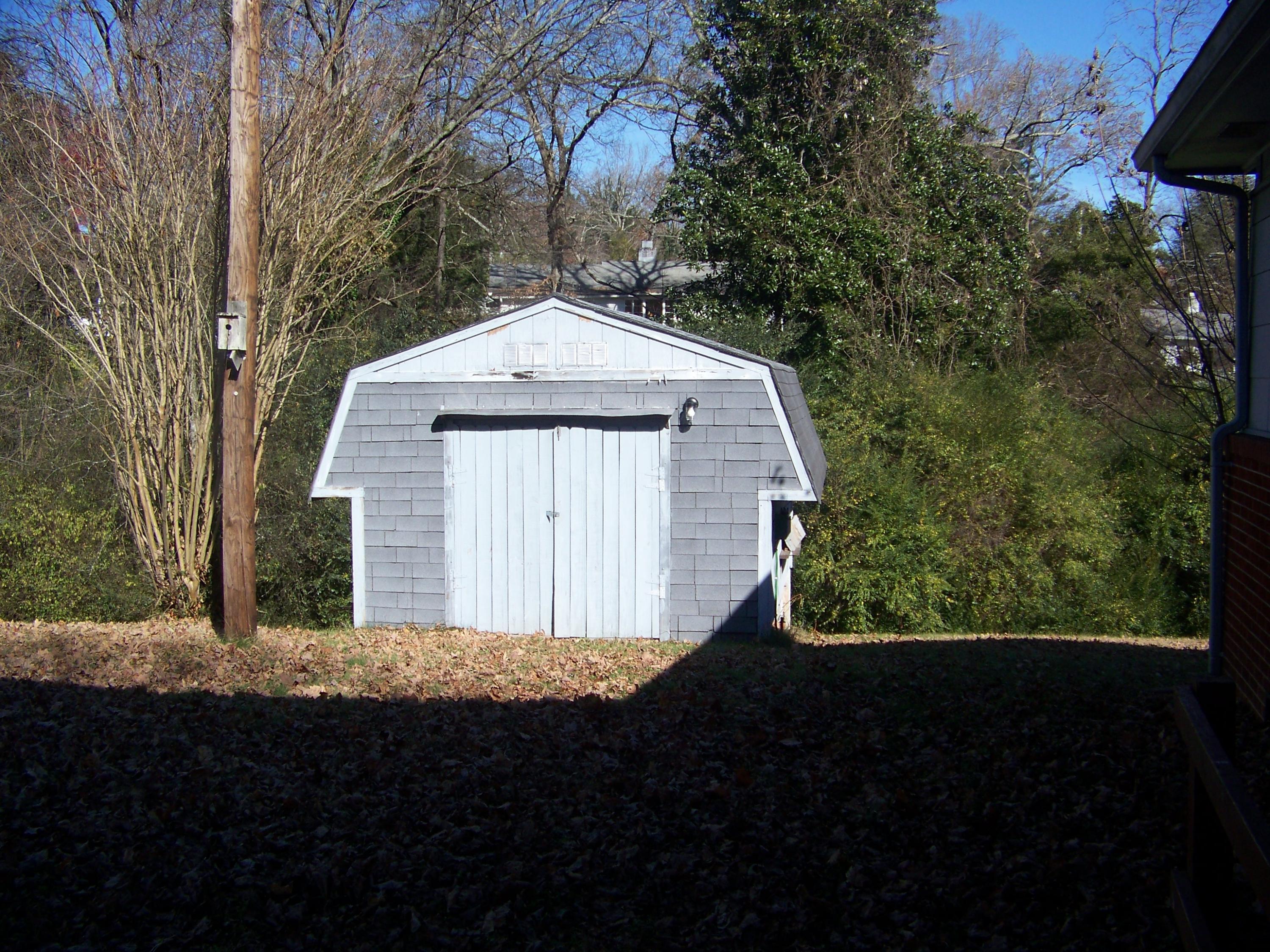 106 Tabor Road Oak Ridge, TN 37830 - Photo 5 of 17 321