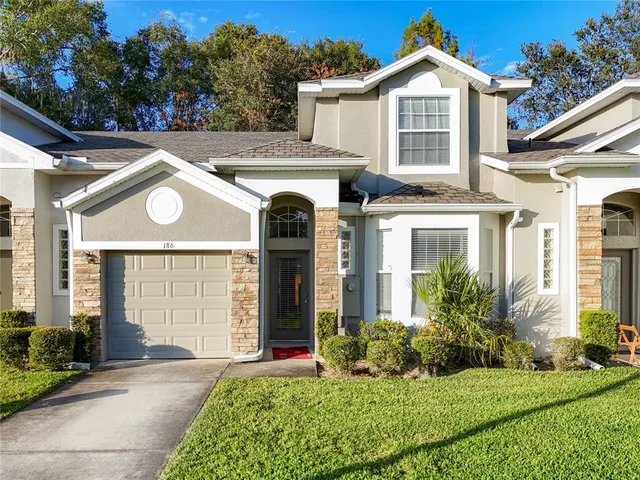 $2,325 | 186 Chippendale Terrace, Oviedo, FL 32765