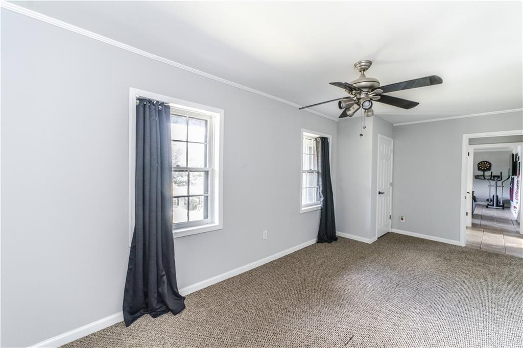 302 East Valley Road Northeast Rome, GA 30161 - Photo 11 of 33