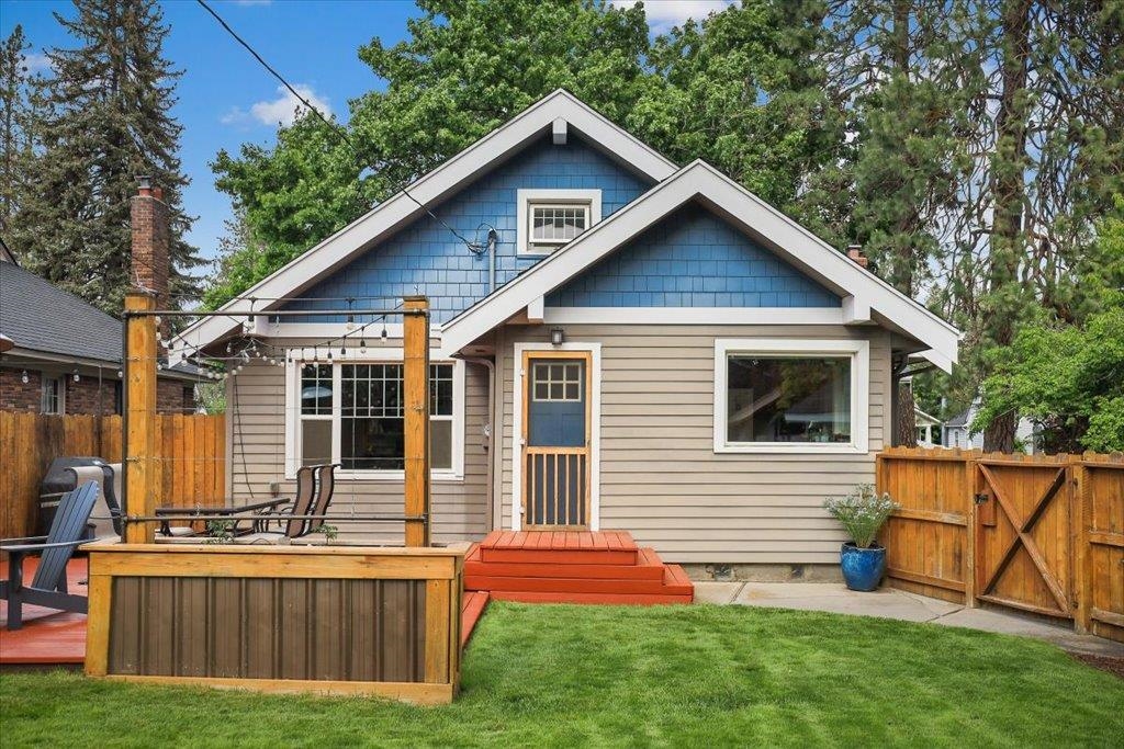 39 West 26th Avenue Spokane, WA 99203 - Photo 27 of 35