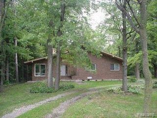 3680 West Big Beaver Road Troy, MI 48084 - Photo 1 of 1 Front