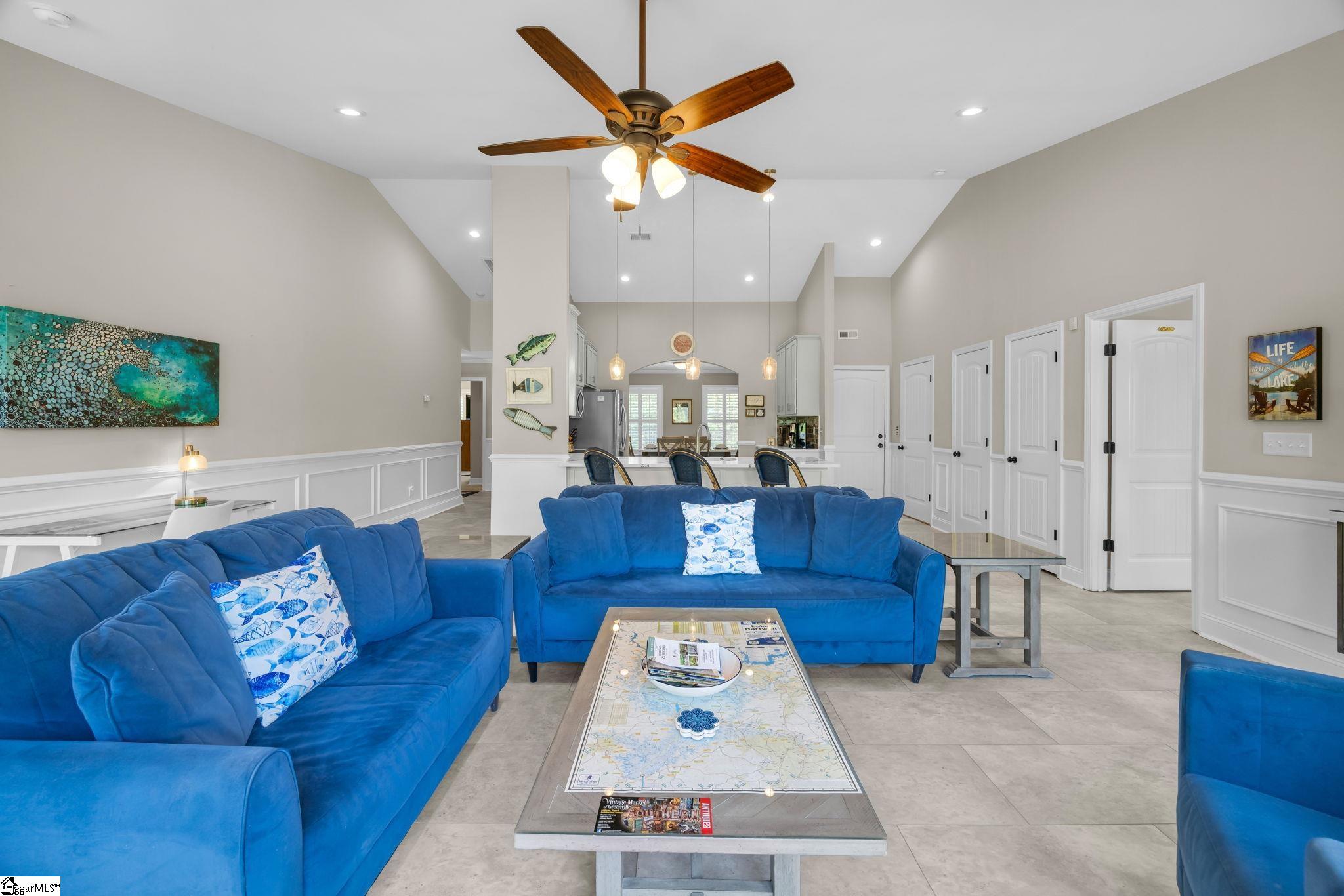 106 Springfield Road Anderson, SC 29626 - Photo 14 of 37