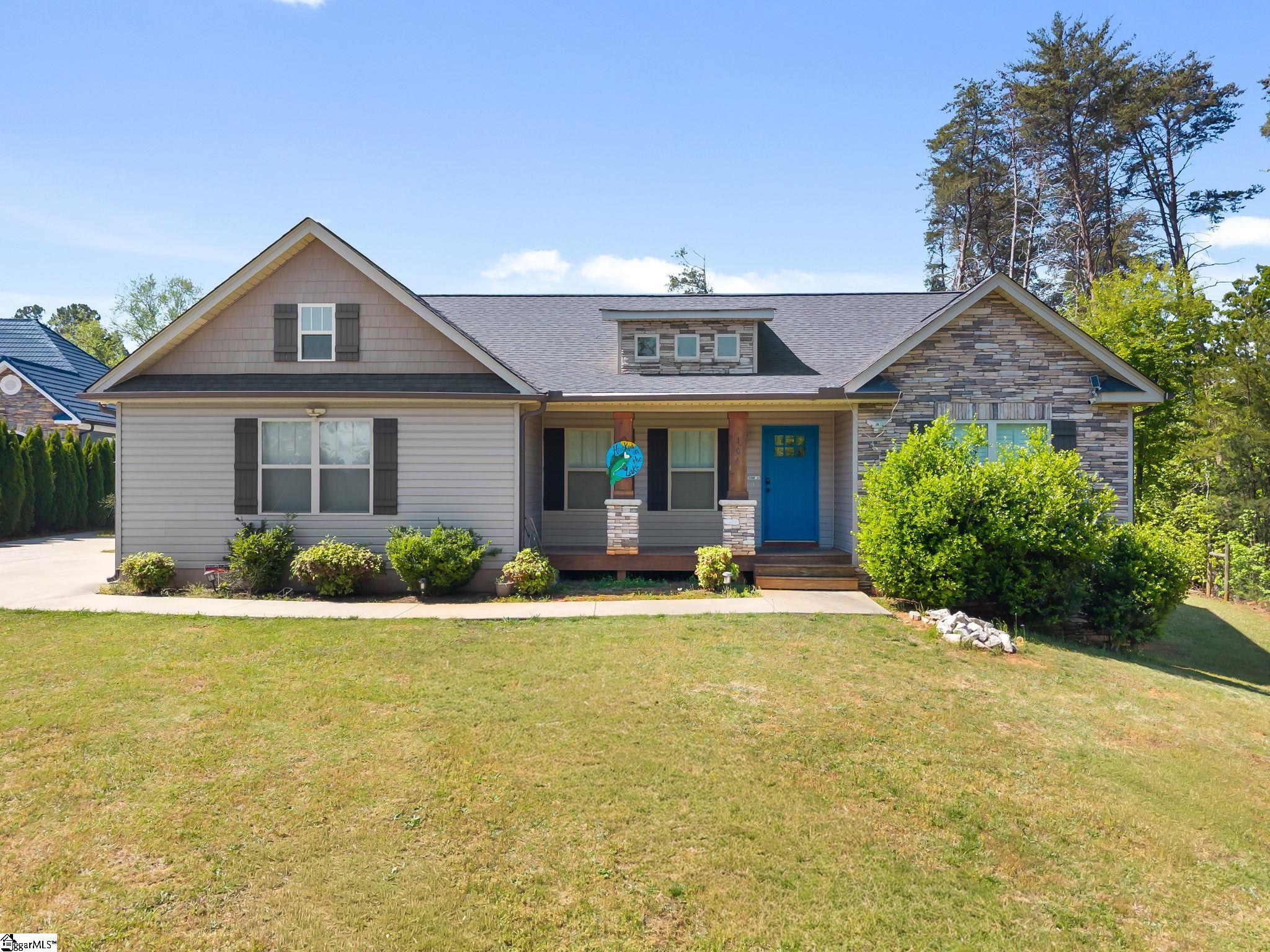 106 Springfield Road Anderson, SC 29626 - Photo 3 of 37