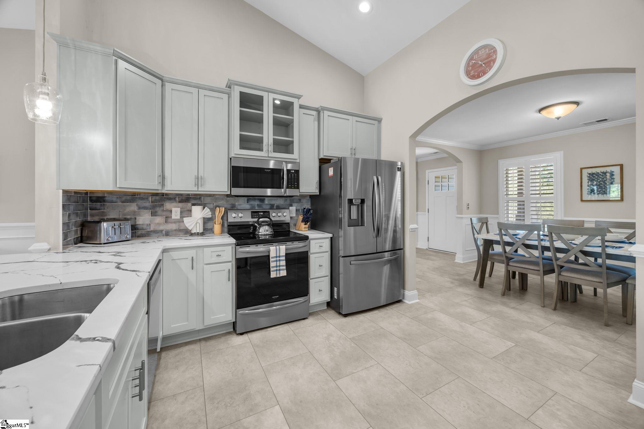 106 Springfield Road Anderson, SC 29626 - Photo 7 of 37