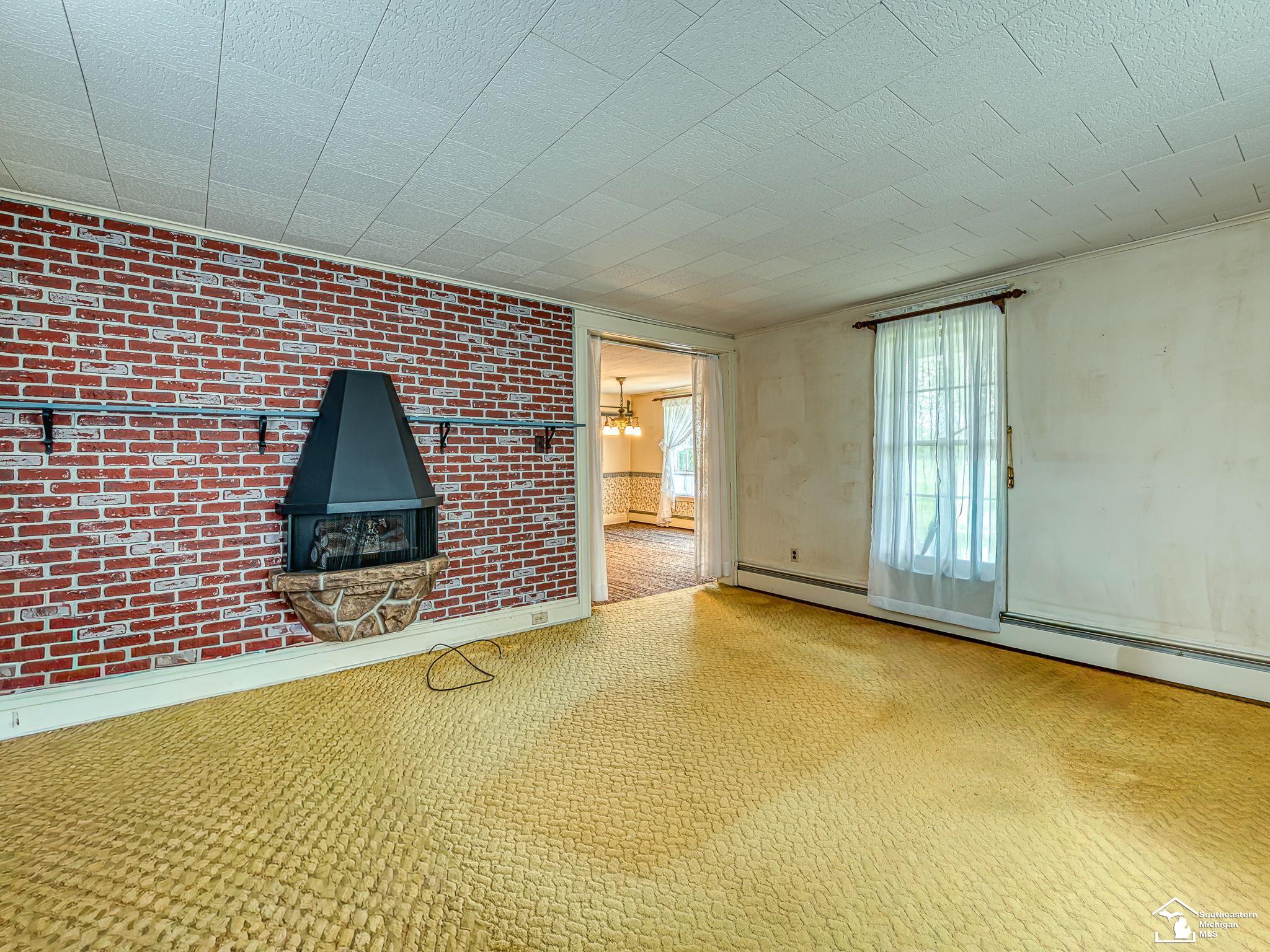 9248 Chinavare Road Newport, MI 48166 - Photo 16 of 54
