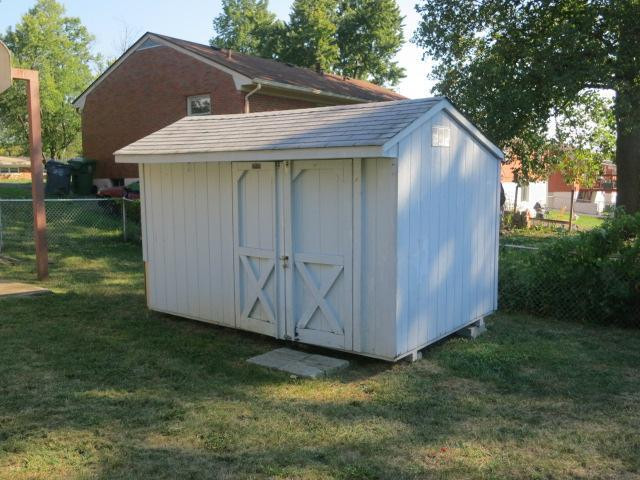 161 Rugby Road Lexington, KY 40504 - Photo 15 of 18 Photo 15