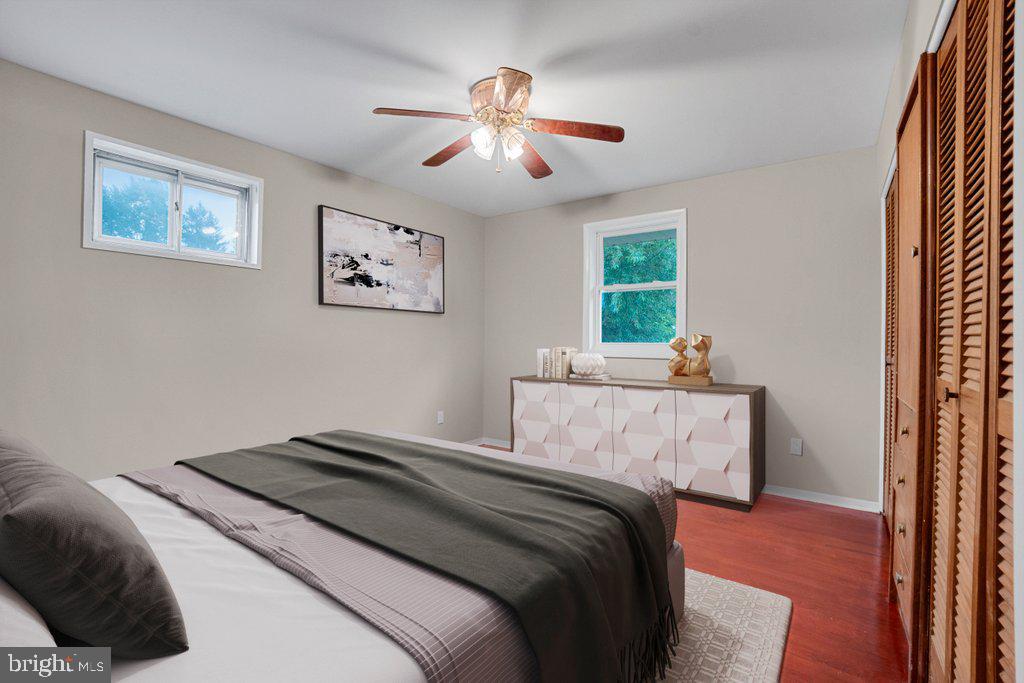 3215 Southgreen Road Windsor Mill, MD 21244 - Photo 20 of 34 Virtually Staged