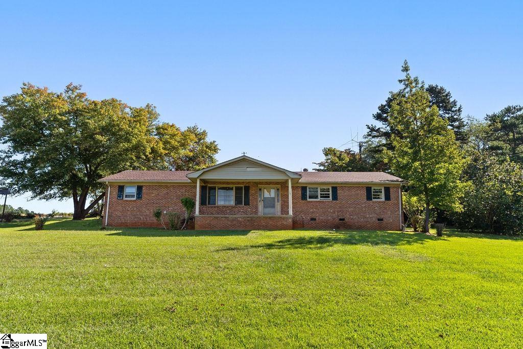 338 Battleground Road Cowpens, SC 29330 - Photo 1 of 36