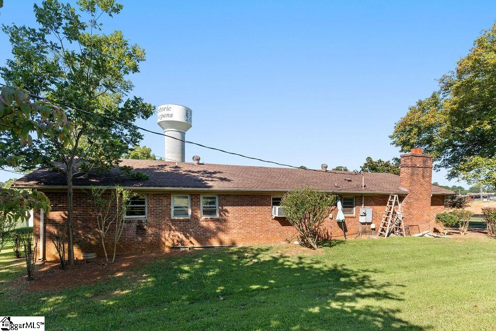 338 Battleground Road Cowpens, SC 29330 - Photo 17 of 36