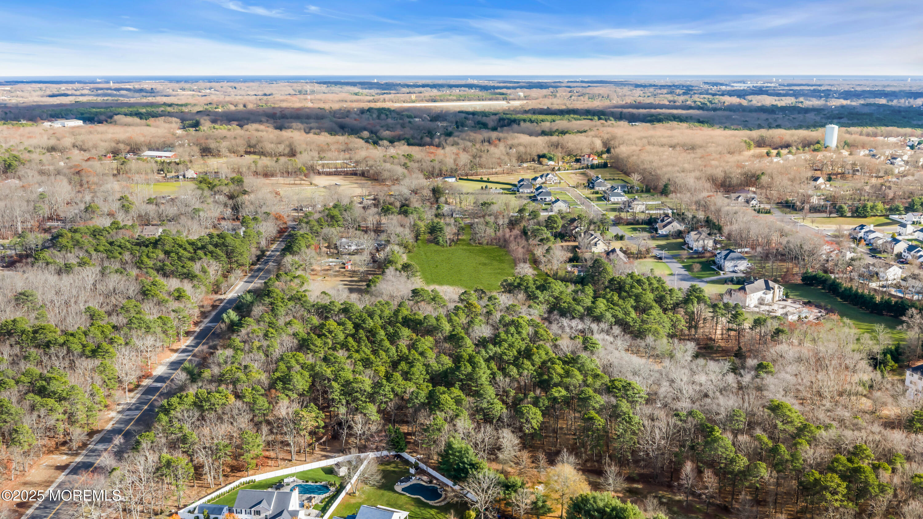 457 Newtons Corner Road Howell, NJ 07731 - Photo 12 of 12