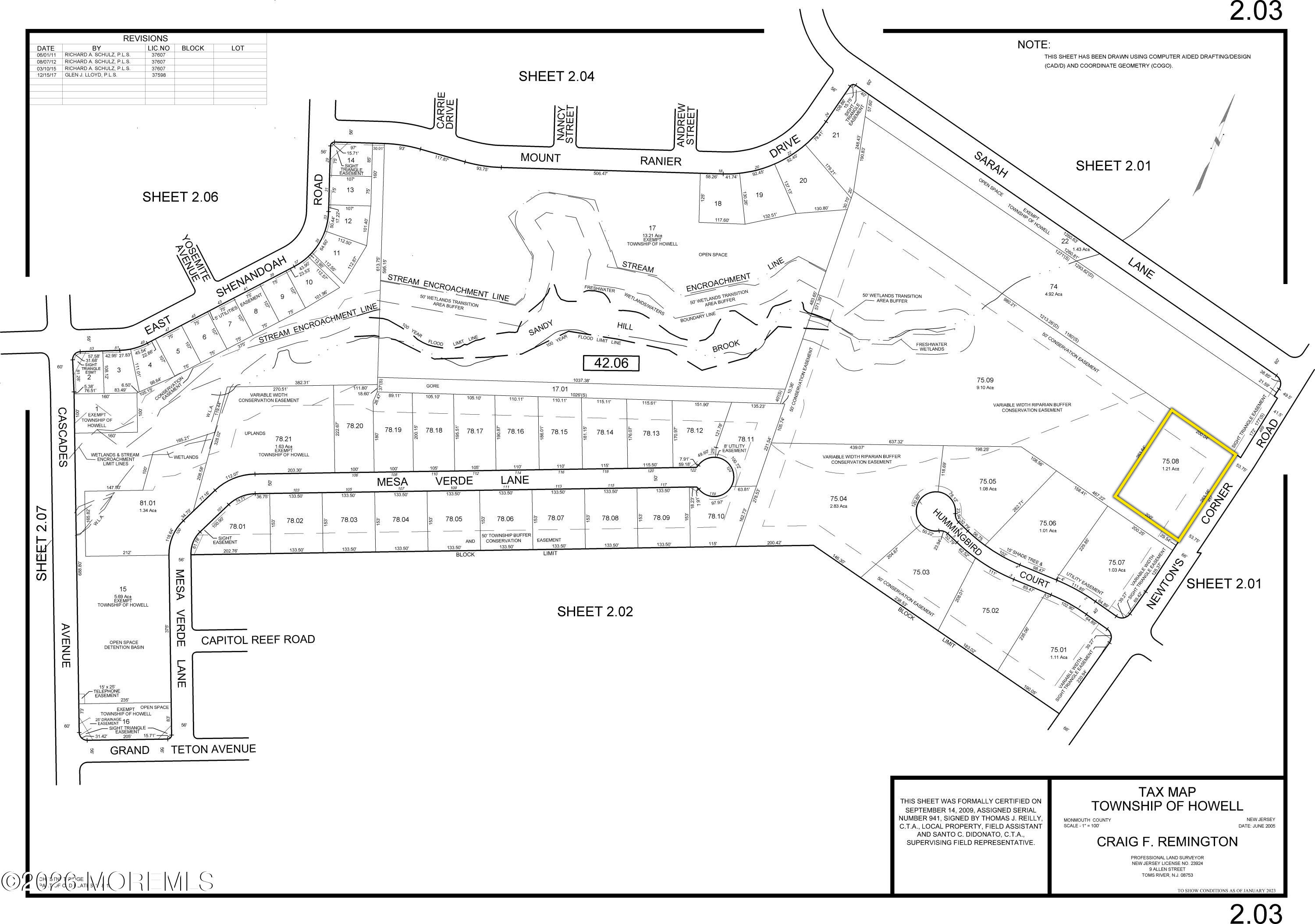 457 Newtons Corner Road Howell, NJ 07731 - Photo 5 of 12 a picture of a room with a bench