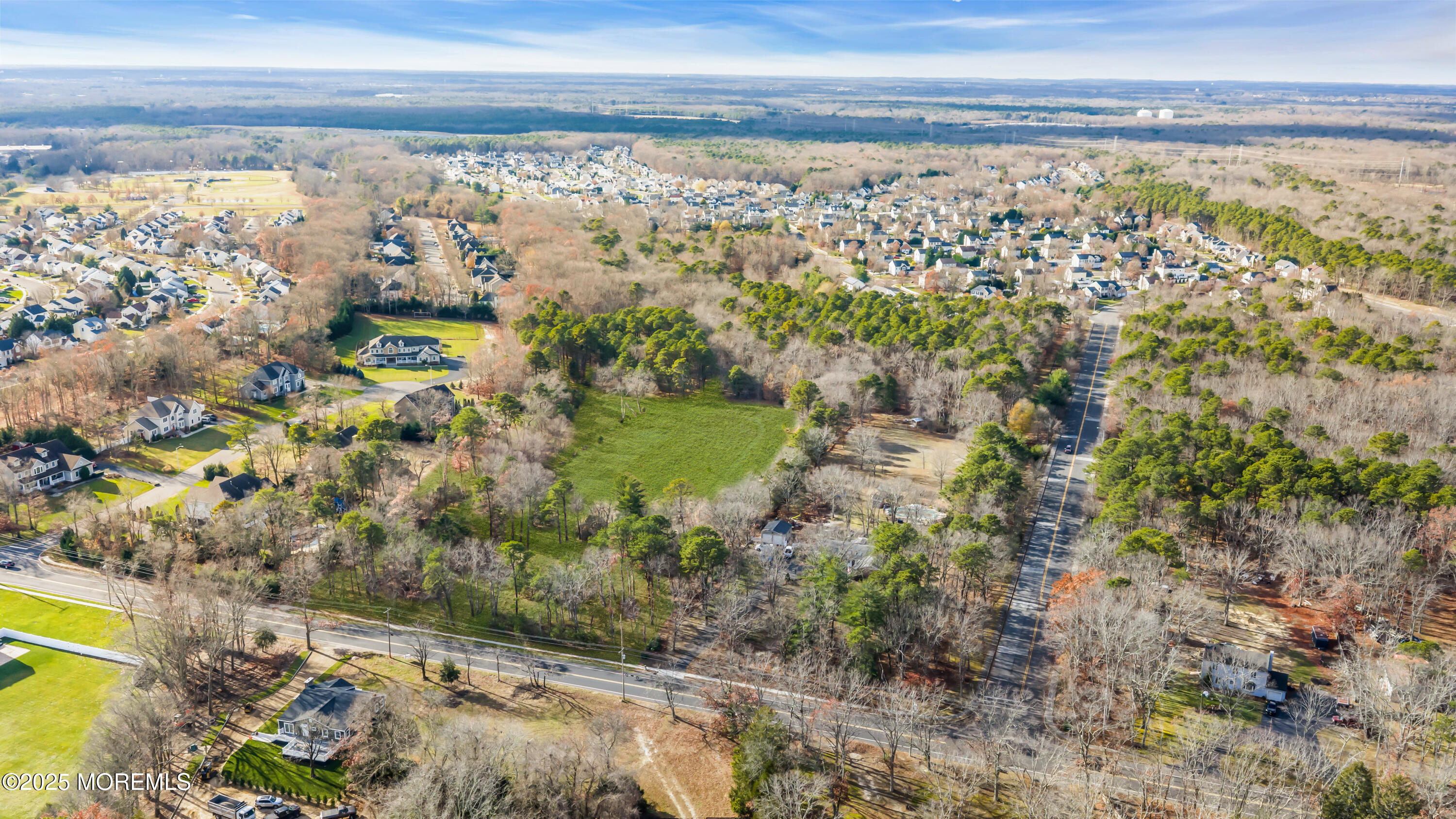 457 Newtons Corner Road Howell, NJ 07731 - Photo 5 of 12 a view of beach and ocean