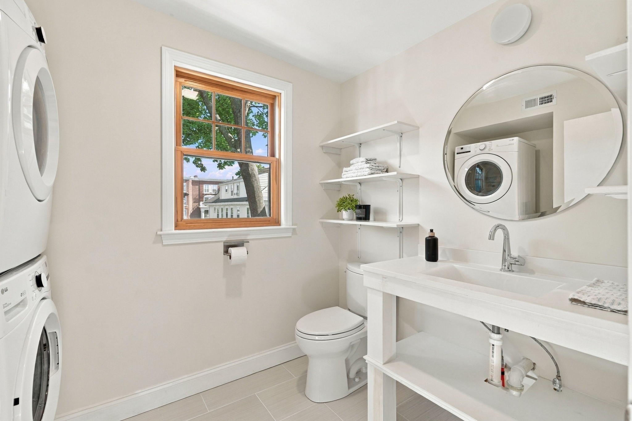 6-8 Goodman Road, Unit 6 Cambridge, MA 02139 - Photo 16 of 25 Gallery Image 16